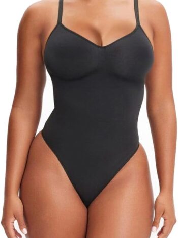 Shapewear Bodysuit