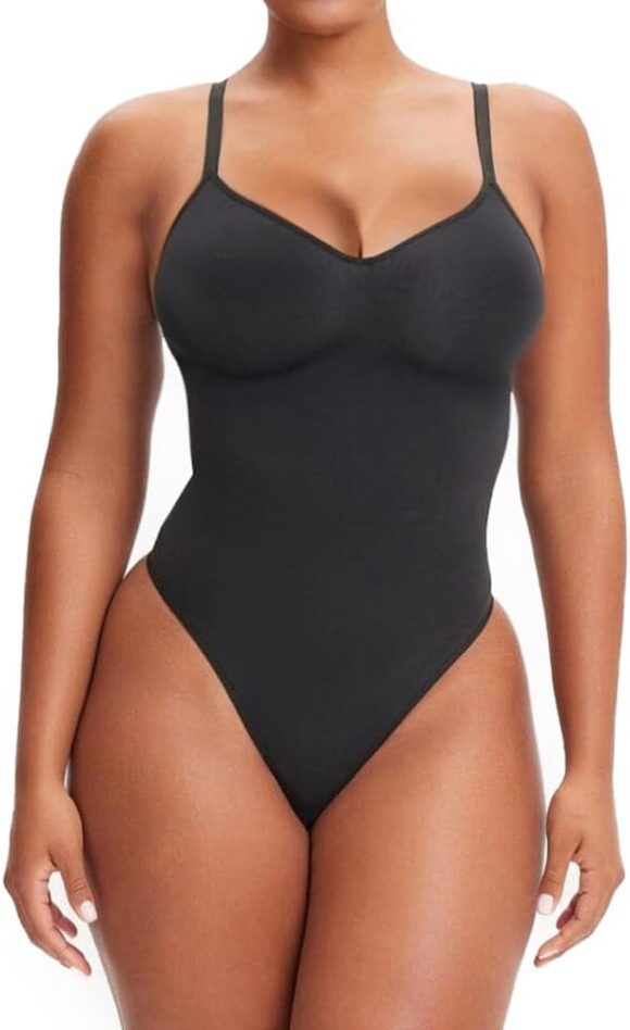 Shapewear Bodysuit