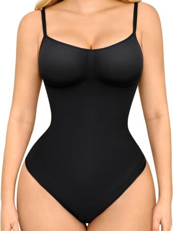 FeelinGirl Shapewear Bodysuit