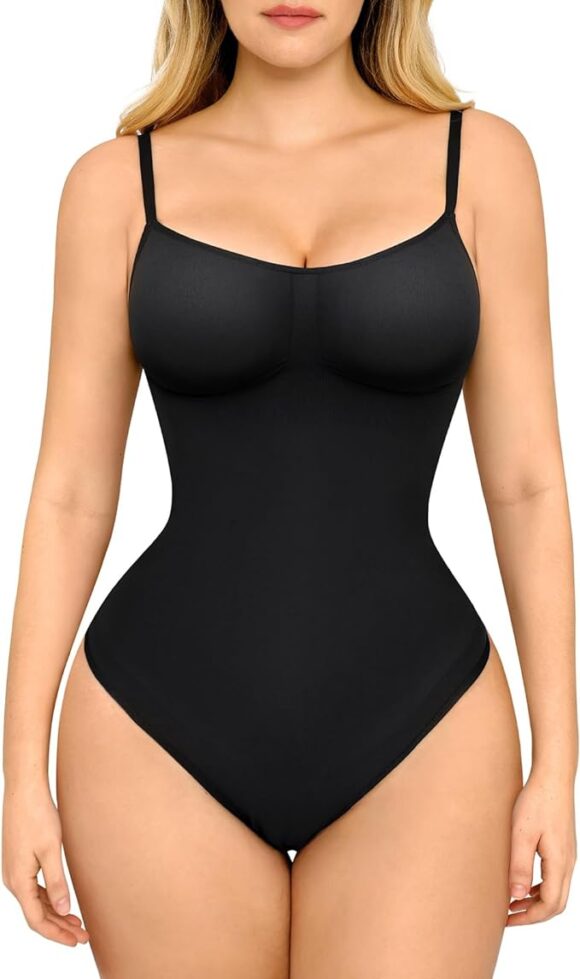 FeelinGirl Shapewear Bodysuit