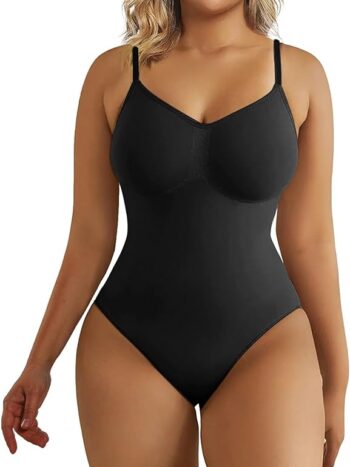 Shapewear Bodysuit