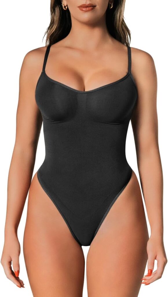 Shapewear Bodysuit