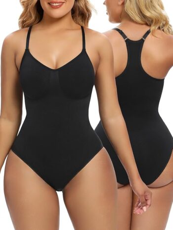 Tummy Control Shapewear