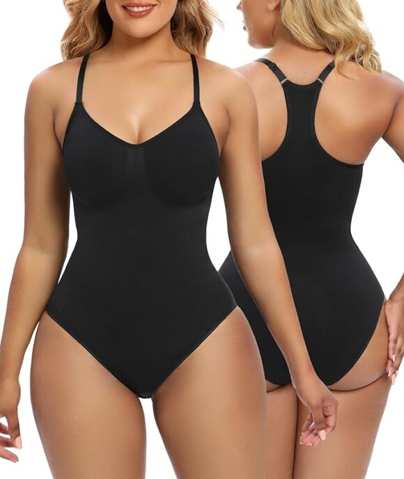 Tummy Control Shapewear