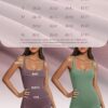 AUTOMET Womens Shorts Rompers Bodysuits - Image 6