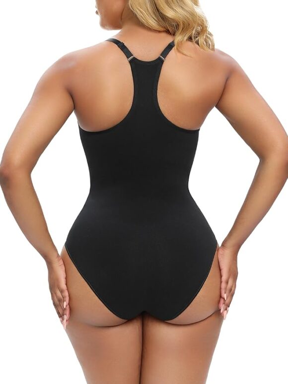 Tummy Control Shapewear