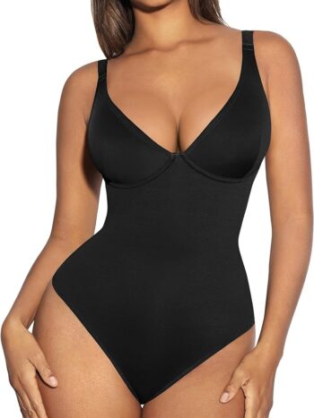 Shapewear Bodysuits