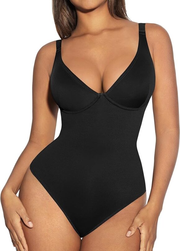 Shapewear Bodysuits