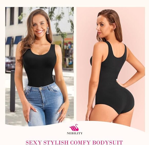 Tummy Control Shapewear